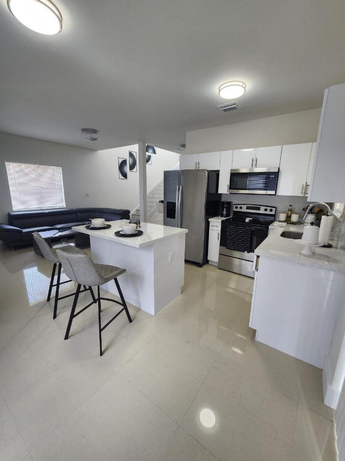 The 305 Villa Miami Exterior foto
