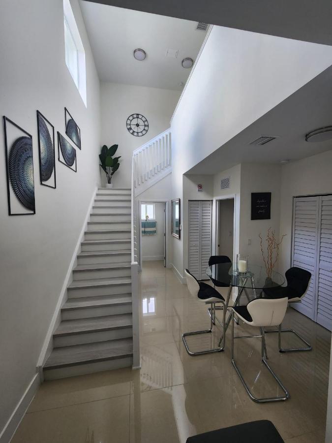 The 305 Villa Miami Exterior foto